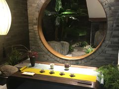 -青藤茶馆(南山路店)