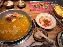 -老凯俚酸汤鱼(鸿通城店)