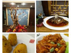 -卫鼎轩·曹公馆(鼓楼店)