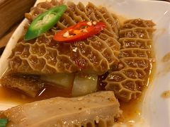 沙爹金钱肚-点都德(聚福楼店)