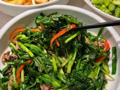 -刀板香·安徽菜(国购IFC店)