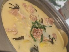 -锦府盐帮·侯宅(五棵松万达店)