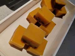 豌豆糕-半天妖烤鱼(绿地大融城店)