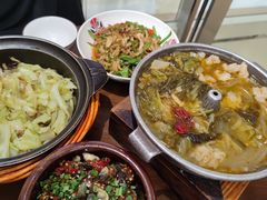 -杨记隆府(时代天街店)