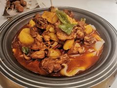 -耶里夏丽·丝路新疆菜·清真食品(徐汇南丹东路臻选店)