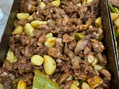 -老三李村河底戳子肉(总店)