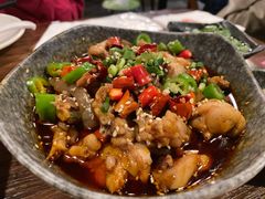 -付小姐在成都(中山公园店)