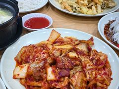 -贤花饭店(城阳店)