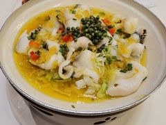 -醉得意·家常菜(杨家湾店)