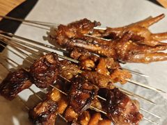 -壹酒贰肉1926·深夜食堂(九纬路店)