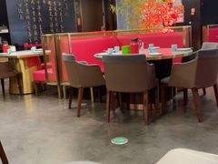 -四川饭店(城乡购物中心店)