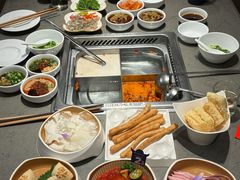 -海底捞火锅(华南摩尔店)