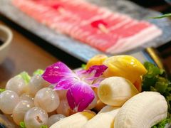 -滇釜火锅·能喝汤的火锅(车公庄店)