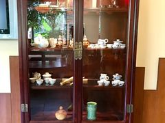 -白云中餐厅·粤菜·亚龙湾喜来登度假酒店