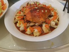 -上海雅居乐万豪侯爵酒店