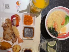 -大渔铁板烧(万象城店)