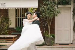 -绿皮火车照相馆 婚纱照旅拍(厦门店)
