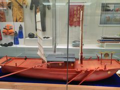 -上海中国航海博物馆