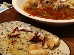 -北方馆(澳门伦敦人店)