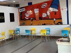大堂-DQ·蛋糕·冰淇淋(川沙东海岸店)