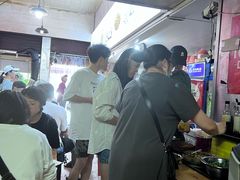 -王记生烫牛杂面馆(兰陵路店)