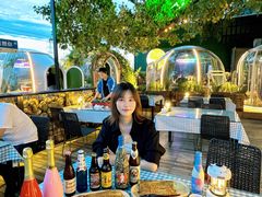 -1819餐厅·团队聚餐·烤串·精酿