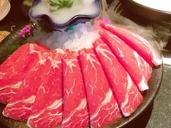 -捞王猪肚鸡火锅(昆山店)