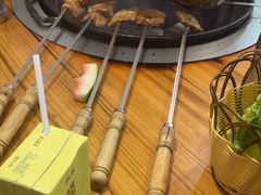 -号令江湖·水浒烤肉(和畅睦邻中心店)