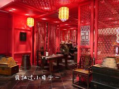 -湖滨28中餐厅·西湖宴·杭州君悦酒店