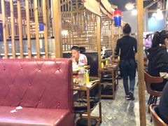 -唯成•韩国炭火烤肉 유성고기