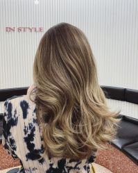 -IP SALON
