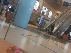 -汉堡王(歌斐中心店)