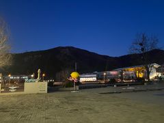 -老佛爷炭火蛙锅直营(清滨路总店)