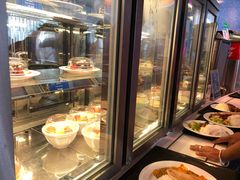 -湾景餐厅(海洋公园店)