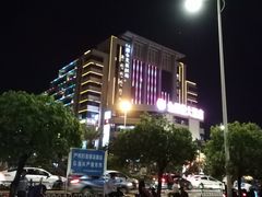-海口东站