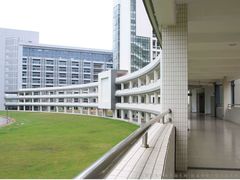 -广东财经大学(广州校区)
