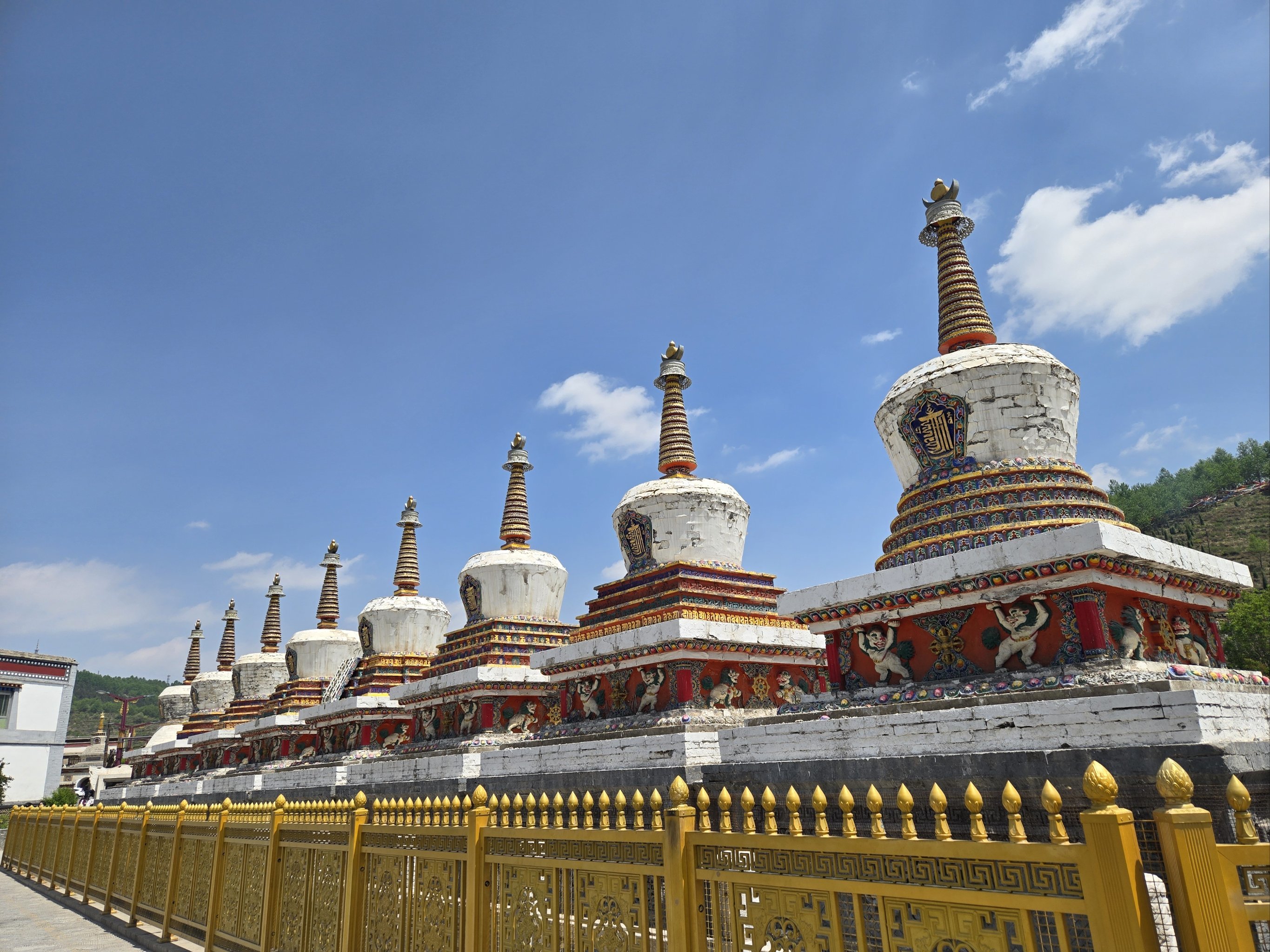 大西北环线☞西宁