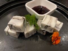 -羡餐厅·杭帮菜·淳菜(千岛湖自由洲际殿店)