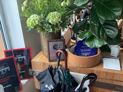 -BOR Eatery(安福路店)