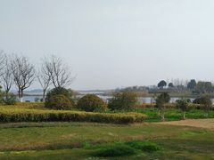 -滨湖塘西河公园