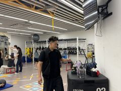 -超鹿运动(大唐世家店)