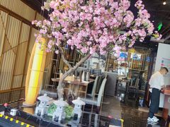 -九井澤精致料理(金茂店)