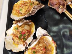 -覃记海鲜美食餐厅