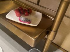 -海底捞火锅(王府井银泰in88店)