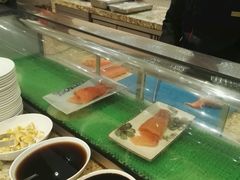 -海中洲国际大酒店-自助餐厅
