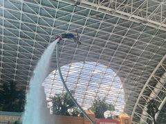 -天山海世界·米立方