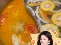 -椰小鸡·琼州糟粕醋(美兰缤纷城店)