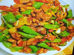 -辛杨和·大耳朵驴肉馆(银川总店)