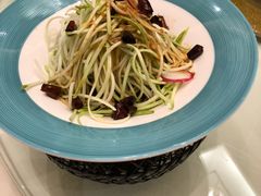 -常州逸高酒店-中餐厅