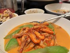 -玫瑰厅上海菜(兴国路店)